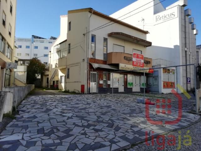 Casa venda em Lomba de Égua, Ourém