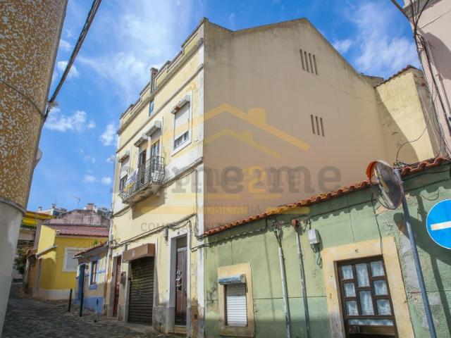 Prédio venda em Cais de Vila Franca de Xira, Vila Franca De Xira