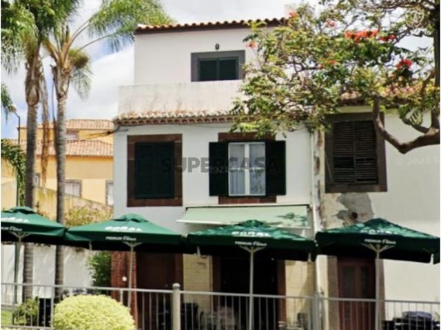 Prédio venda em Funchal, Ilha Da Madeira