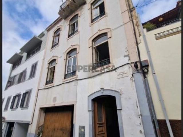 Prédio venda em Funchal, Ilha Da Madeira