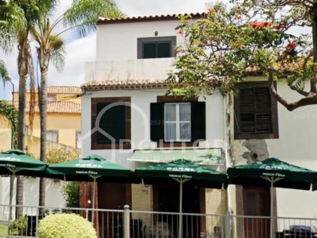 Prédio venda em Funchal, Ilha Da Madeira