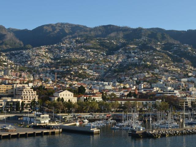 Casa venda em Sé, Funchal