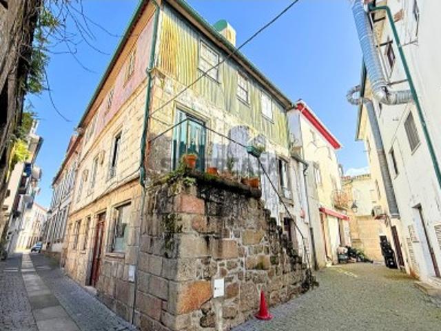 Prédio venda em Monção, Viana Do Castelo