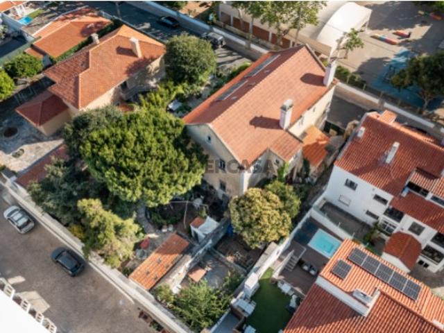 Prédio venda em Bairro do Rosário, Cascais