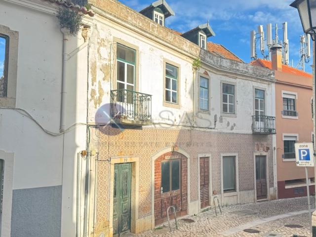 Prédio venda em Visconde da Luz, Cascais