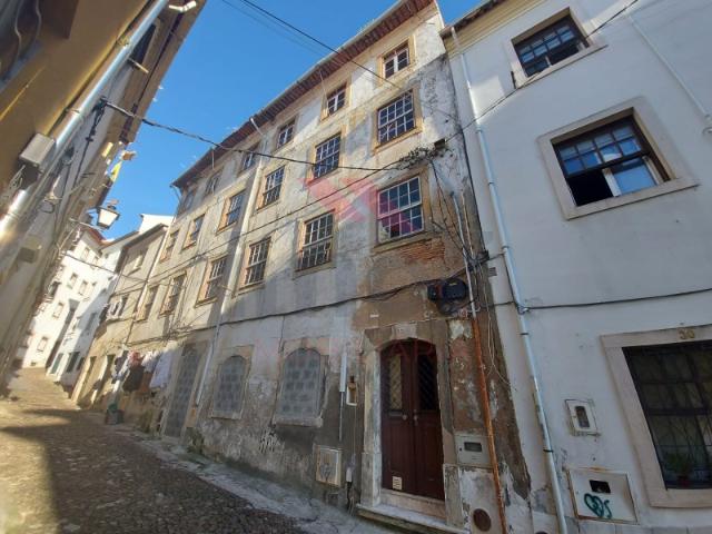 Prédio venda em Coimbrã, Sé Nova