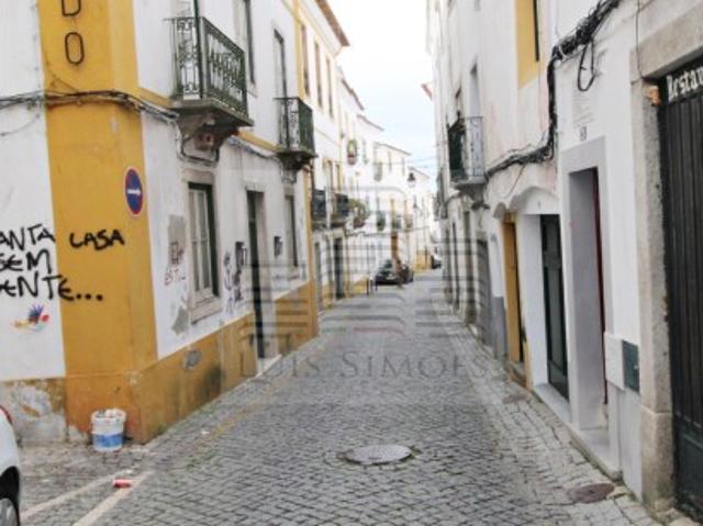 Prédio venda em Évora