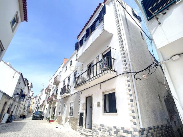 Prédio venda em Pederneira, Leiria