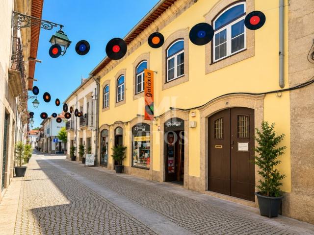 Prédio venda em Viana Do Castelo