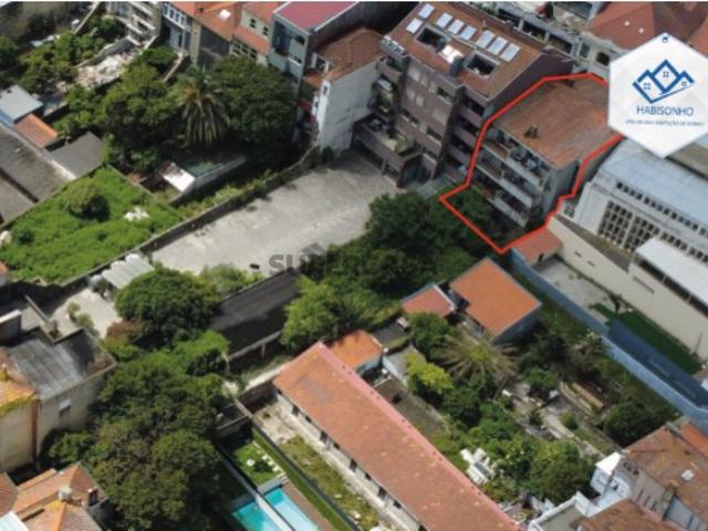 Prédio venda em Porto, Cedofeita