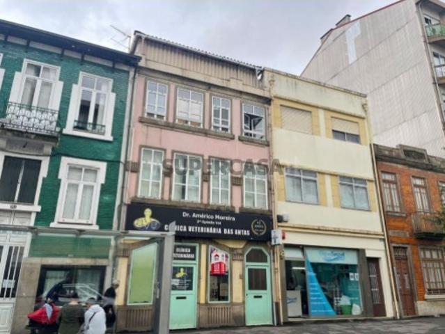 Prédio venda em Porto