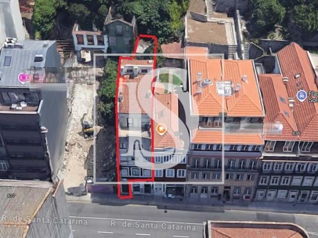 Prédio venda em Porto