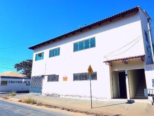 Ponto Comercial venda em Região Geográfica Imediata de Uruaçu - Niquelândia, Uruaçu