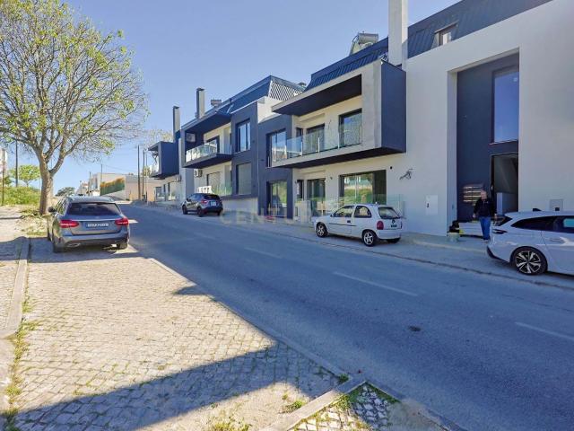 Apartamento venda em Quinta da Barriga, Almada