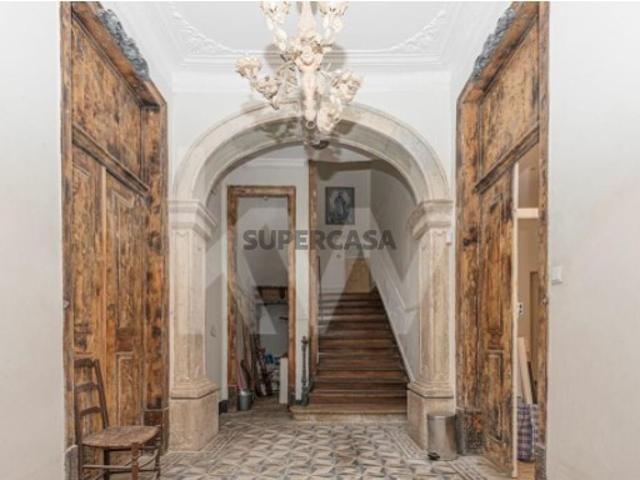 Prédio venda em Santa Maria Maior, Lisboa