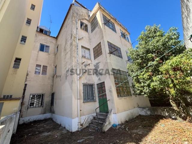 Prédio venda em Ginjal, Almada