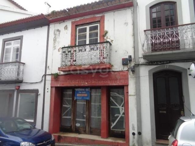 Prédio venda em Açores, Ilha Terceira