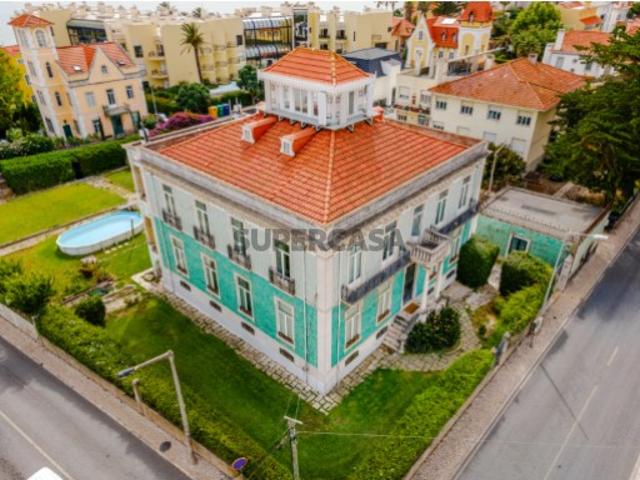 Prédio venda em Cascais, Lisboa