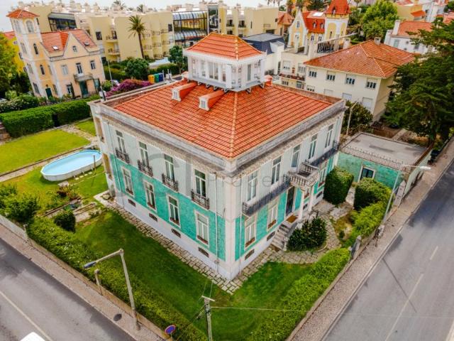 Prédio venda em Cascais, Lisboa