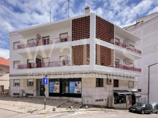 Prédio venda em Ginjal, Almada