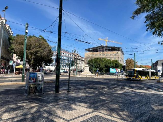 Prédio venda em Misericórdia, Lisboa