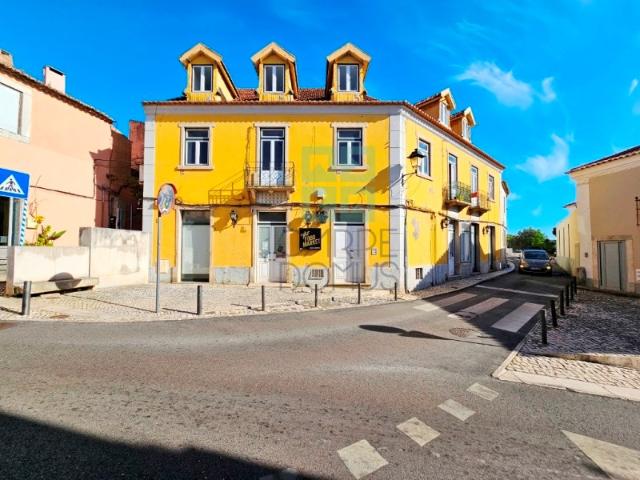 Prédio venda em Núcleo Urbano Histórico de Oeiras, Oeiras