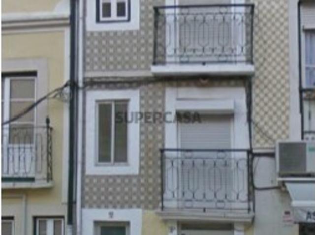 Prédio venda em Lisboa