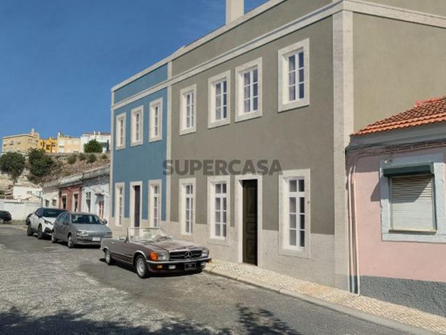Prédio venda em Campolide, Lisboa