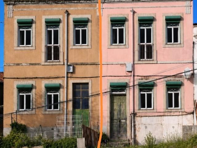 Prédio venda em Poço do Bispo, Lisboa
