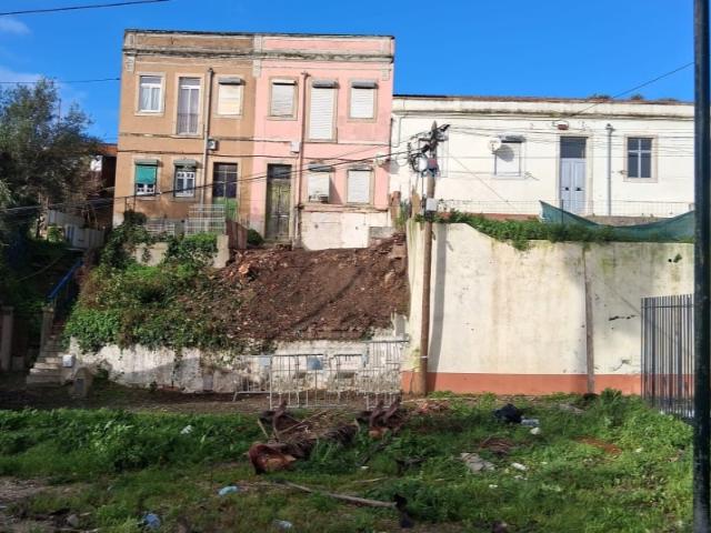Prédio venda em Poço do Bispo, Lisboa