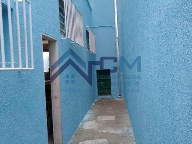 Apartamento venda em Jacareí
