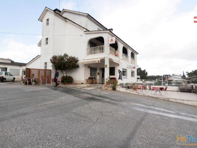Prédio venda em Ourém, Santarém
