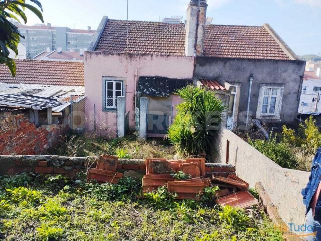 Prédio venda em Lisboa