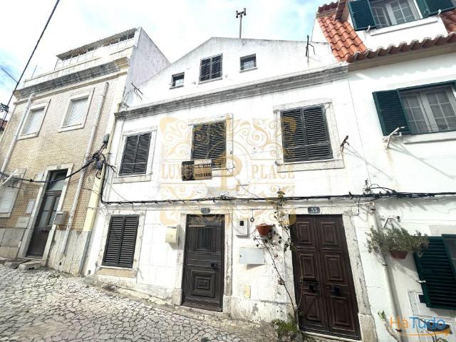 Prédio venda em Sesimbra, Setúbal