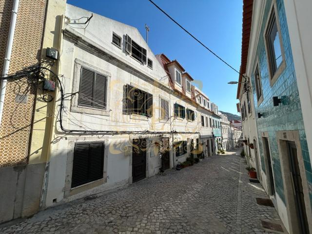 Prédio venda em Sesimbra, Setúbal