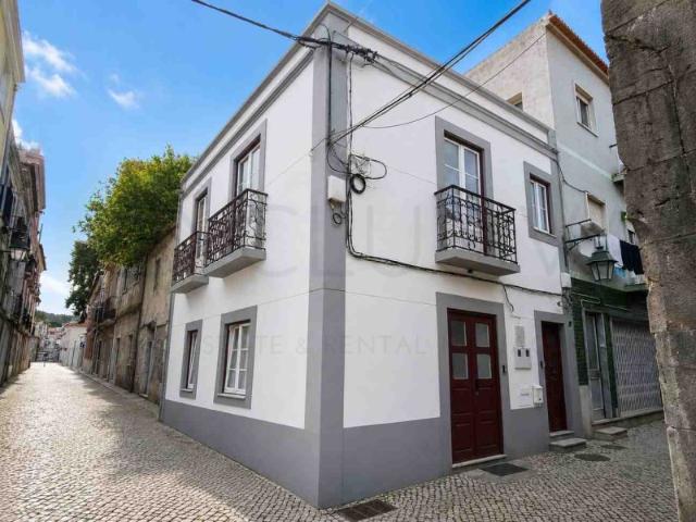 Prédio venda em Grelhal, Setúbal