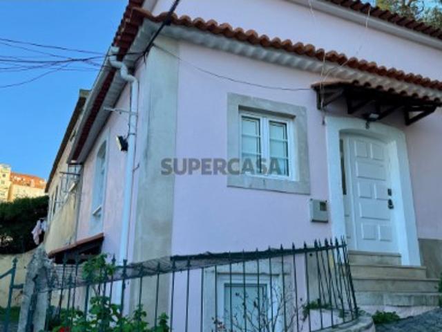 Prédio venda em Santa Maria Maior, Lisboa