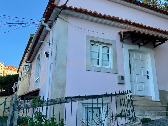 Prédio venda em Santa Maria Maior, Lisboa