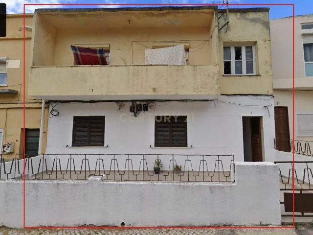 Prédio venda em Quinta das Amoreiras, Almada