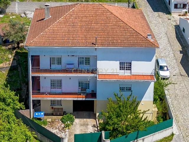 Prédio venda em Porto De Mós, Leiria