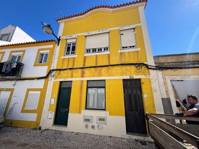 Casa venda em Baixa do Montijo, Montijo