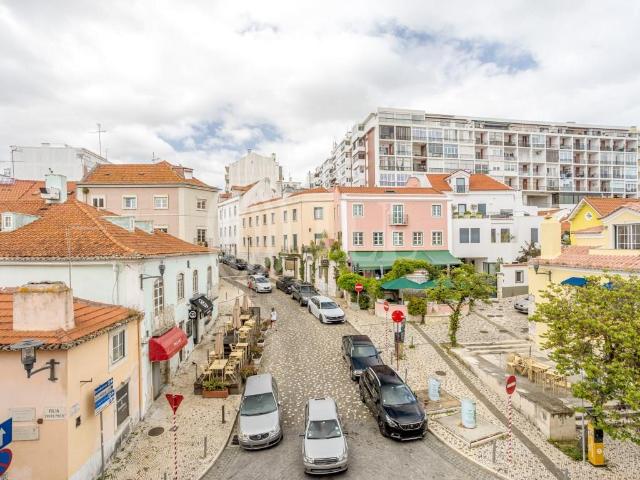 Apartamento venda em Tapada do Mocho, Oeiras