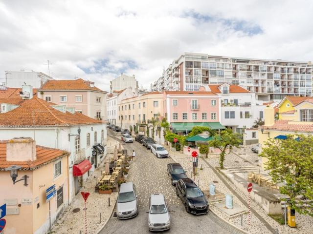 Prédio venda em Tapada do Mocho, Oeiras
