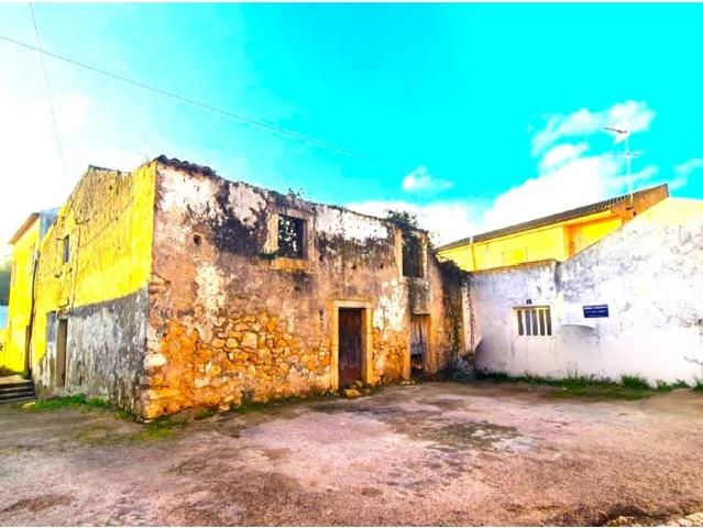 Casa venda em Bairro Solcasa, Santiago Dos Velhos