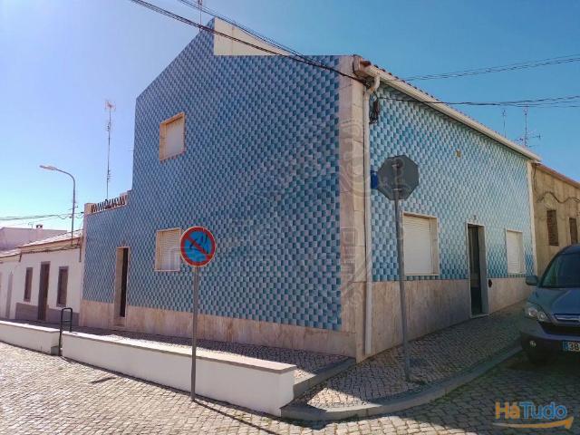 Casa venda em Campo Maior, Portalegre