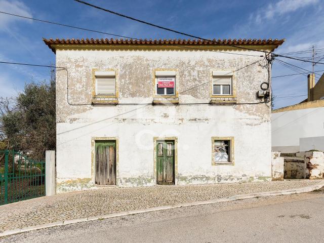 Casa venda em Fonte Soeiro, Vila Viçosa