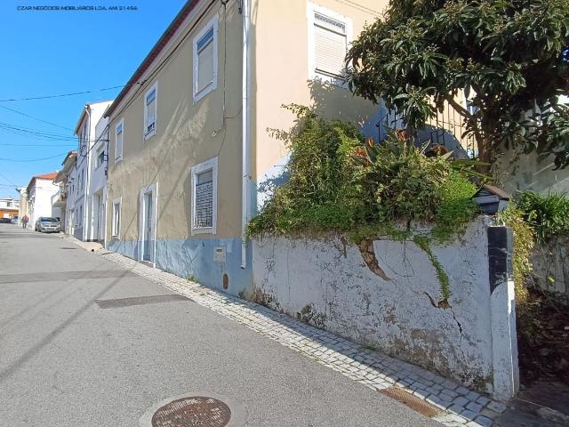 Casa venda em Coimbrã, Ribeira De Frades