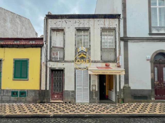 Casa venda em Açores, Ilha De São Miguel
