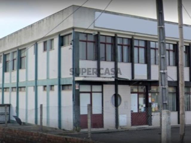 Armazém venda em Oliveira Do Bairro, Aveiro