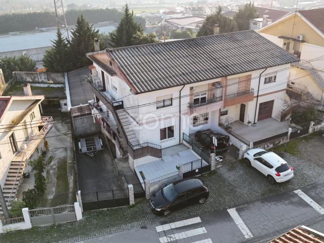 Casa venda em Agrelo, Braga